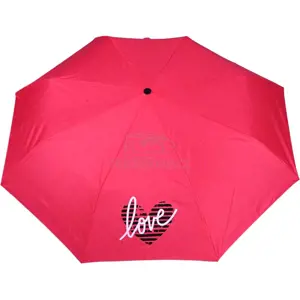 Produkt Deštník Doppler 722165 růžový love