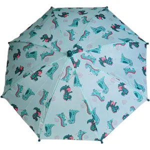 Produkt Deštník Doppler 72670D01 DINO zelený