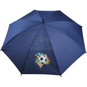 Deštník Doppler 72856 tmavě modrý street