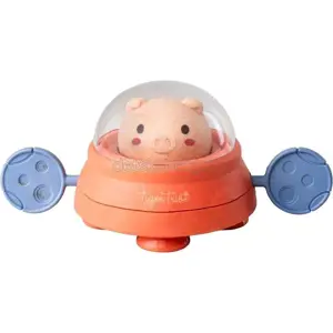 Produkt Dětská hračka do vody Tiger Tribe Bath Paddle Ship - Space Piggy