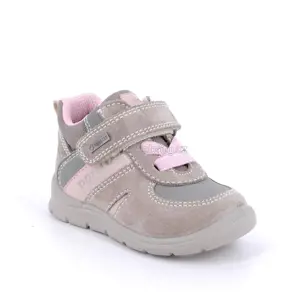 Produkt Dětské celoroční boty Primigi 4856133 Velikost: 23