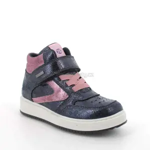 Produkt Dětské celoroční boty Primigi 4871033 Velikost: 34