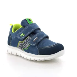 Produkt Dětské celoroční boty Primigi 5877600 Velikost: 39