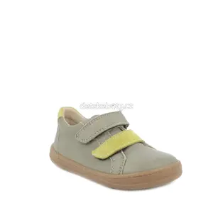 Produkt Dětské celoroční boty Primigi 5921544 Velikost: 34