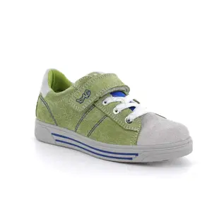 Produkt Dětské celoroční boty Primigi 7387600 Velikost: 37