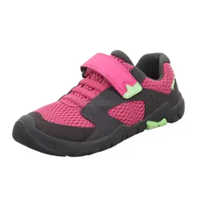 Dětské celoroční boty Superfit 1-006030-5500 Velikost: 31