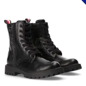Produkt Dětské celoroční boty Tommy Hilfiger T3A5-32391-1355999 Velikost: 35