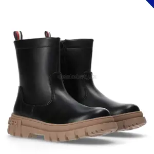Produkt Dětské celoroční boty Tommy Hilfiger T3A5-33056-1355999 Velikost: 35