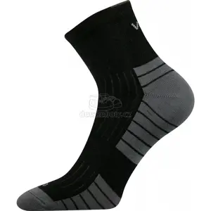 Produkt Dětské ponožky VoXX Belkin černá Velikost: 35-38