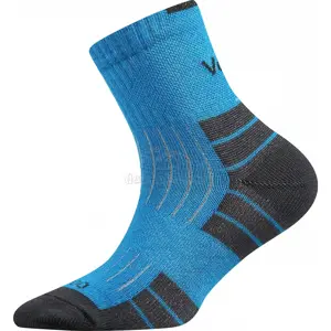 Produkt Dětské ponožky VoXX Belkin modrá Velikost: 35-38