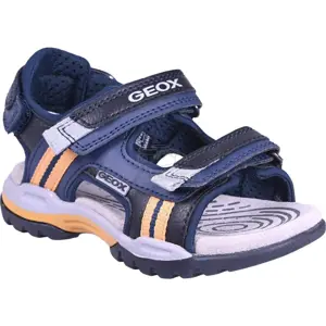 Dětské sandály Geox J250RA 01554 C4229 Velikost: 27