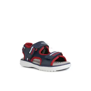 Produkt Dětské sandály Geox J25DRA 0BC14 C0735 Velikost: 32