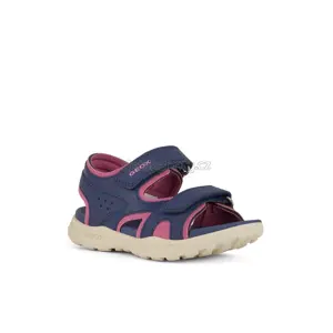 Produkt Dětské sandály Geox J456AA 015CE C4268 Velikost: 28