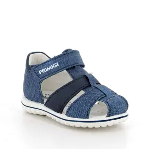 Produkt Dětské sandály Primigi 5862055 Velikost: 21