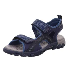 Dětské sandály Superfit 0-600451-8000 Velikost: 34