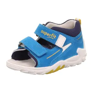 Produkt Dětské sandály Superfit 1-000035-8400 Velikost: 25
