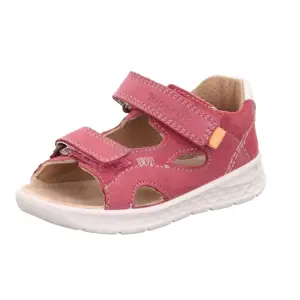 Produkt Dětské sandály Superfit 1-000510-5500 Velikost: 28