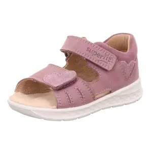 Produkt Dětské sandály Superfit 1-000516-8500 Velikost: 25