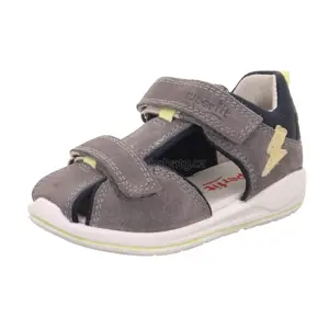 Produkt Dětské sandály Superfit 1-000861-2000 Velikost: 25