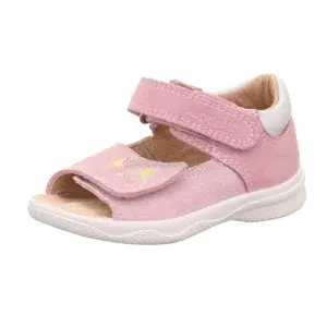 Dětské sandály Superfit 1-600092-5500 Velikost: 25