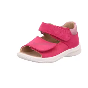 Produkt Dětské sandály Superfit 1-600092-5510 Velikost: 25