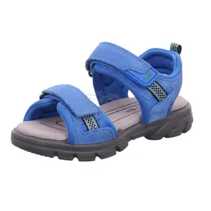 Produkt Dětské sandály Superfit 1-606183-8020 Velikost: 31