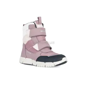 Produkt Dětské zimní boty Geox J16APB 0FU50 C8007 Velikost: 33