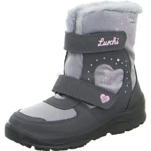 Dětské zimní boty Lurchi 33-31031-35 Velikost: 34