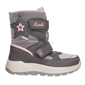 Dětské zimní boty Lurchi 33-31075-35 Velikost: 38