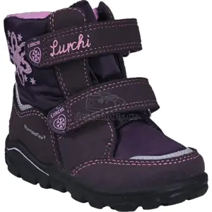 Produkt Dětské zimní boty Lurchi 33-33016-39 Velikost: 22