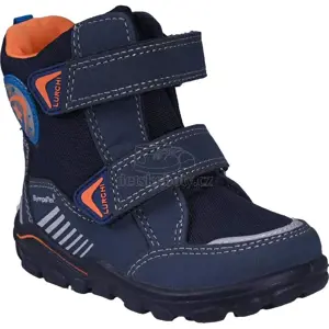 Dětské zimní boty Lurchi 33-33017-32 Velikost: 24
