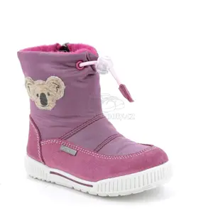 Dětské zimní boty Primigi 2861711 Velikost: 23