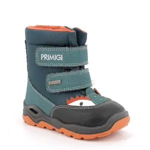 Dětské zimní boty Primigi 2863200 Velikost: 22