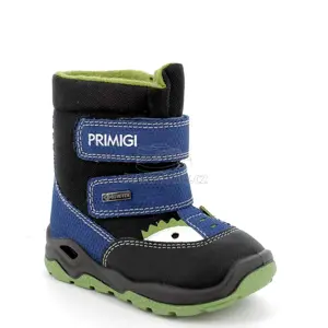 Produkt Dětské zimní boty Primigi 2863222 Velikost: 23