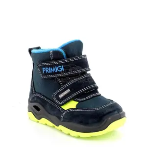 Produkt Dětské zimní boty Primigi 2863333 Velikost: 22