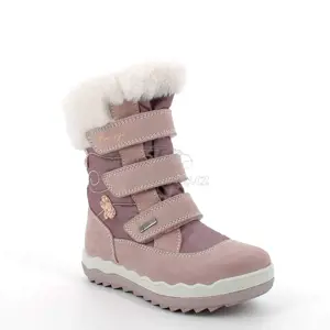 Dětské zimní boty Primigi 2879500 Velikost: 27