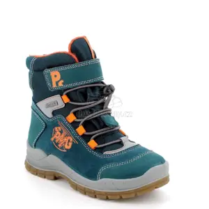 Produkt Dětské zimní boty Primigi 2895044 Velikost: 28