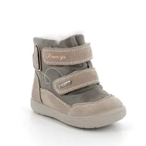 Produkt Dětské zimní boty Primigi 4850100 Velikost: 27
