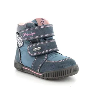 Dětské zimní boty Primigi 4858233 Velikost: 25