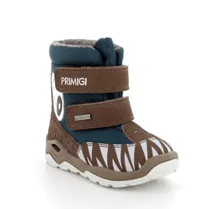 Dětské zimní boty Primigi 4860233 Velikost: 24