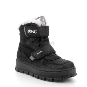 Produkt Dětské zimní boty Primigi 4873011 Velikost: 31