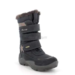 Produkt Dětské zimní boty Primigi 4883000 Velikost: 40