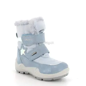 Produkt Dětské zimní boty Primigi 4883155 Velikost: 26