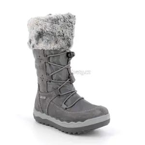 Produkt Dětské zimní boty Primigi 4885100 Velikost: 30