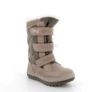 Produkt Dětské zimní boty Primigi 4885300 Velikost: 38