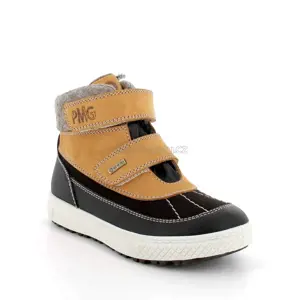 Produkt Dětské zimní boty Primigi 4886900 Velikost: 39