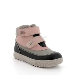 Produkt Dětské zimní boty Primigi 4886922 Velikost: 27