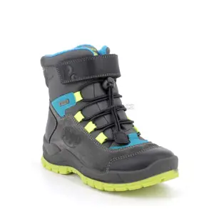 Produkt Dětské zimní boty Primigi 4897511 Velikost: 30