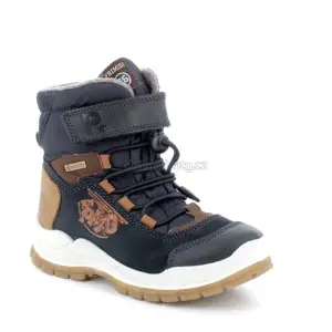 Produkt Dětské zimní boty Primigi 4897522 Velikost: 39