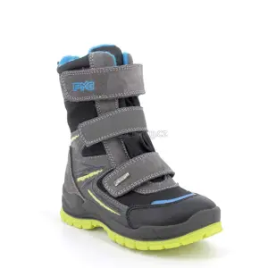 Produkt Dětské zimní boty Primigi 4897611 Velikost: 33